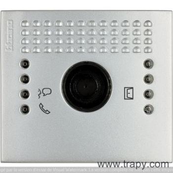  FACADE MICRO CAM 0 BP ALU 