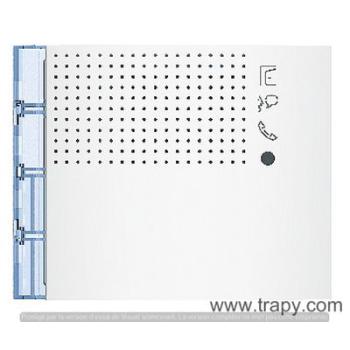  Facade micro HP Allwhite 