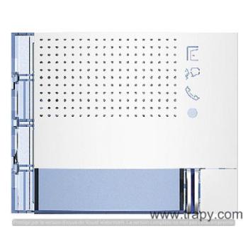  Facade micro HP 1 BP Allwhite 