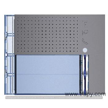  Facade micro HP 2 BP Allstreet 