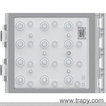  Module clavier code 