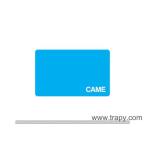  Carte transpondeur format ISO 