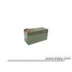  Batterie 12V-1,2Ah 