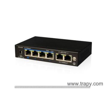  XNS04P - 4 Ports POE 