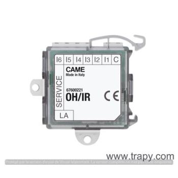  OH/IR - Module rcepteur IR 