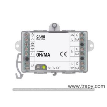  OH/MA - Module automatisme 