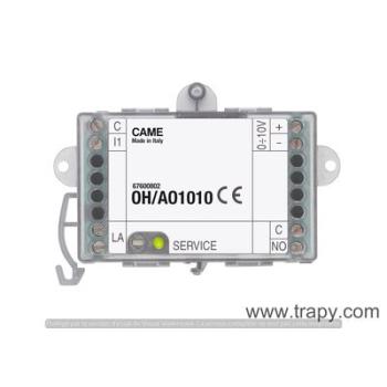  OH/AO1010 - Module sortie 