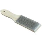  Brosse  poils durs 