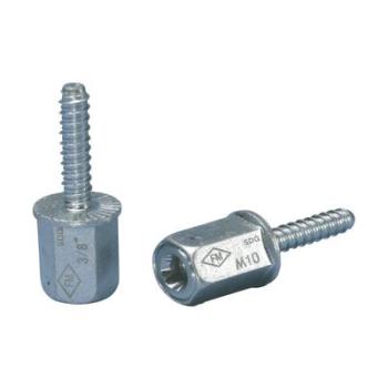  Douille de fixation Rod Lock, 