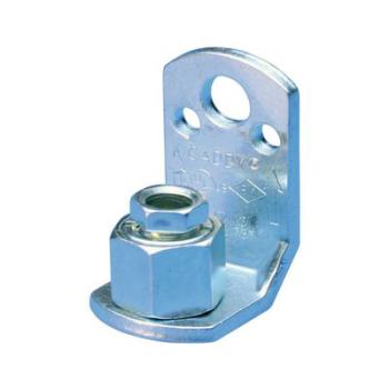  Equerres nVent CADDY Rod Lock, 