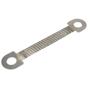  Tresse MALT, inox. pour gros b 