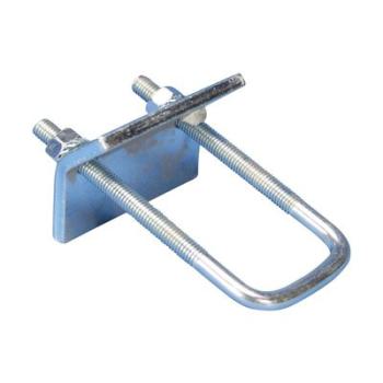  Attache de poutre pour rail en 