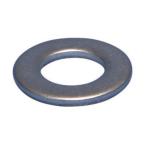  Rondelle plate, Acier, EG, 10, 