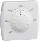  Thermostat ambiance lectroniq 