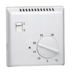  Thermostat ambiance lectroniq 