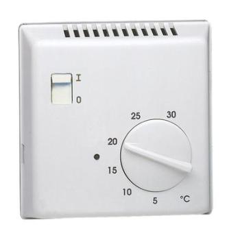  Thermostat ambiance lectroniq 