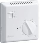  Thermostat ambiance lectroniq 