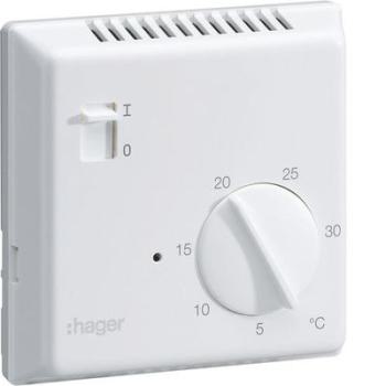  Thermostat ambiance lectroniq 