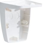  Accessoire plafond Blanc pour 