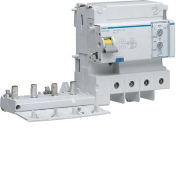  Bloc diffrentiel 4P 125A 30mA 