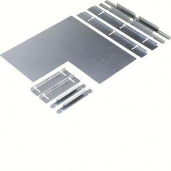  Couvercle pour angle plat, gou 