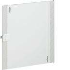  Porte pleine 550x500mm pour co 