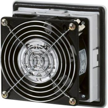  Ventilateur IP54 230VAC 53m3/h 