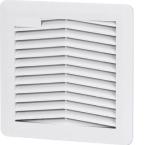  Grille de ventilation IP54 h 1 