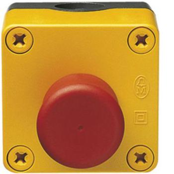  Bouton arrt d'urgence dport 