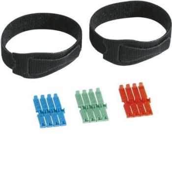  Kit reprage clips couleurs et 