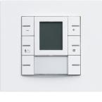  Thermostat KNX multifonctions 