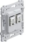  kallysta prise RJ45 double - c 