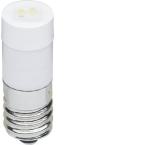  1930 Lampe E10  Led blanc 