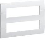  Systo plaque 16 modules Blanc 