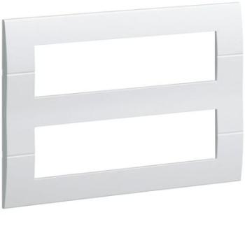  Systo plaque 16 modules Blanc 