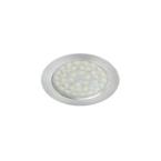  BASE RONDE Blanc mat 