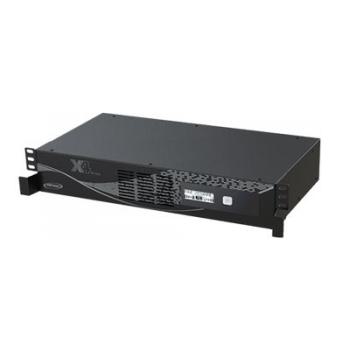  X4 600 RM Plus-Onduleur Line I 