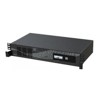  X4 3000 RM Plus-Onduleur Line 