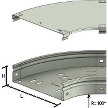  Console CSC 100 IN316L 