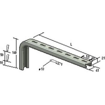  Rail RCSN 200 GS 