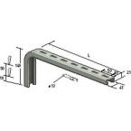  Rail RCSN 200 IN316L 