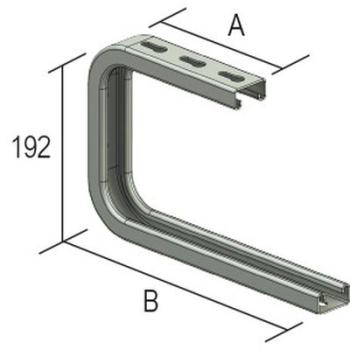  Rail RCSN 300 GC 