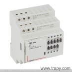  KNX DIN DIMMER EXT 2 OUTPUTS 