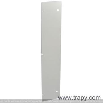  PLASTRON GAC INTERNE H 1200 MM 