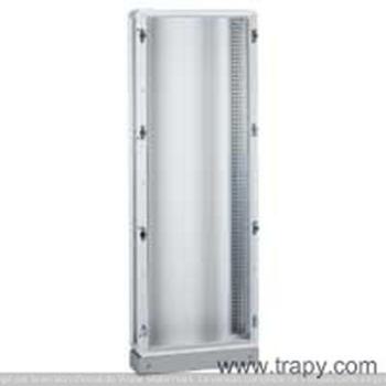  ARMOIRE METAL IP55 L 660 H1550 