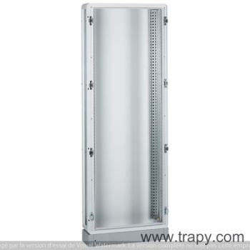  ARMOIRE METAL IP55 L 660 H1950 