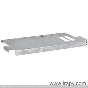  PLATINE DMX3 T1/T2 FIXE L600 