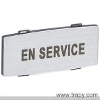  INSERT MARQUE EN SERVICE 