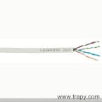  CABLE C5E U/UTP 4P LSOH 305M 