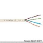  CABLE C5E F/UTP 4P LSOH 305M 